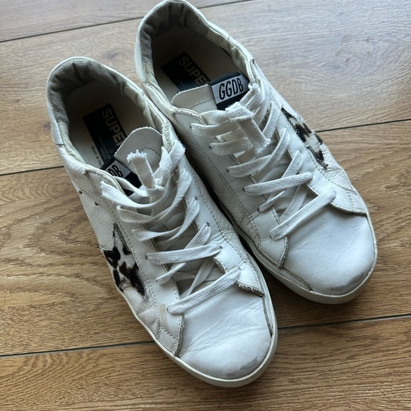 Golden Goose Deluxe Brand - Picture 3 of 8